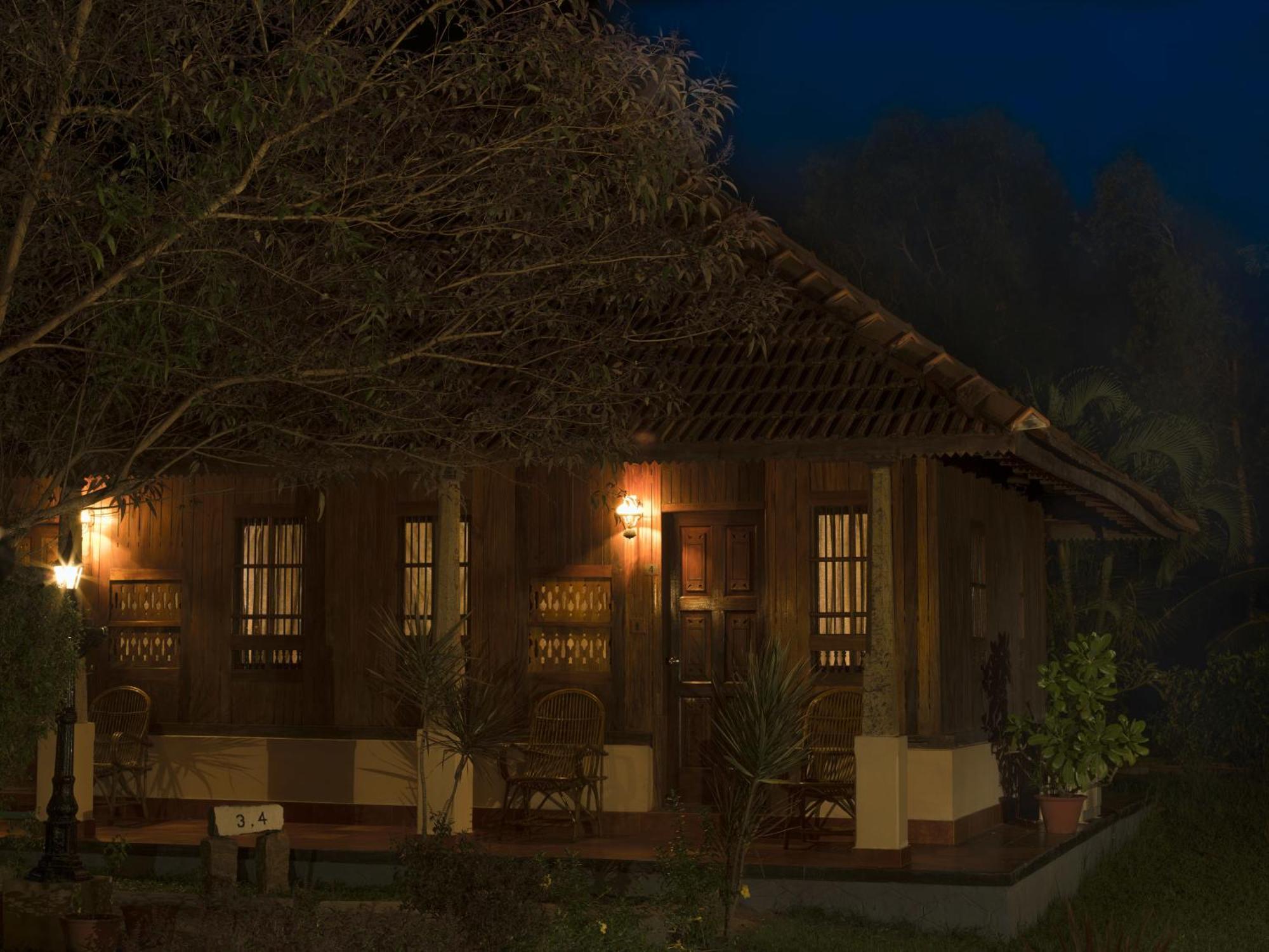 Isola Di Cocco Ayurvedic Beach Resort Poovar Room photo