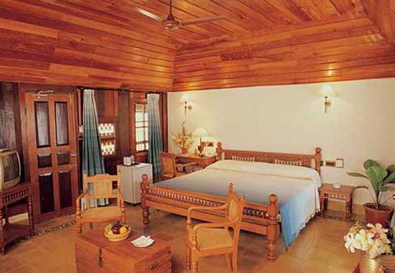 Isola Di Cocco Ayurvedic Beach Resort Poovar Exterior photo