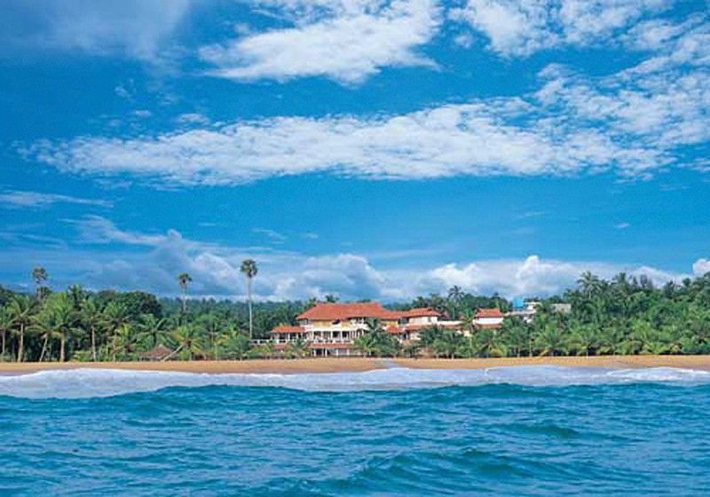 Isola Di Cocco Ayurvedic Beach Resort Poovar Exterior photo